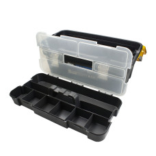 Caja de Herramientas Ferrestock 21