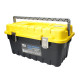 Caja de Herramientas Ferrestock 21