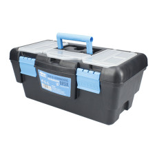 Caja de Herramientas Ferrestock 16