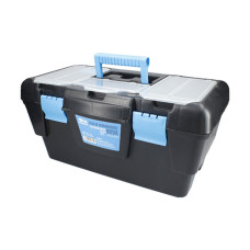 Caja de Herramientas Ferrestock 22