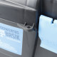 Caja de Herramientas Ferrestock 22