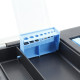 Caja de Herramientas Ferrestock 22