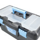 Caja de Herramientas Ferrestock 22