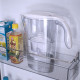 Jarra Filtrante TM Electron Transparente Plástico 2,3 L (4 Piezas)
