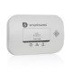 Detector de monóxido de carbono Smartwares
