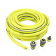 Hose Ferrestock 5/8