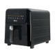 Freidora de Aire TM Electron 2000 W 9 L