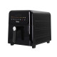 Freidora de Aire TM Electron 2000 W 9 L