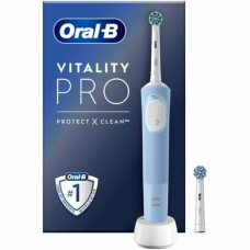 Cepillo de Dientes Eléctrico Oral-B