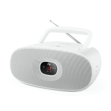 Reproductor CD/MP3 Muse MD-202