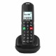 Teléfono Inalámbrico Alcatel