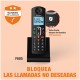 Teléfono Inalámbrico Alcatel