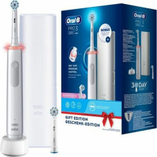 Cepillo de Dientes Eléctrico Oral-B 3500