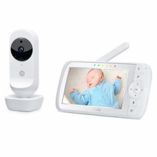 Baby Monitor Motorola 5