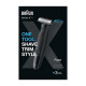 Electric razor Braun Series X XT3100 Wet & Dry