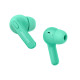 Auriculares Philips Verde Inalámbrico
