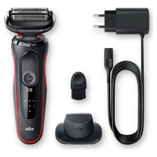 Máquina de Afeitar Braun 50-R1200S