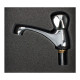 Juego de Grifos Fontastock Zinc