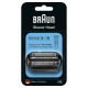 Cabezal de Recambio Braun 53B