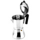 Cafetera Italiana Fagor Aluminio