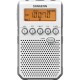 Radio Sangean DT-800 Blanco