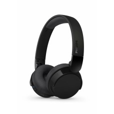 Auriculares Philips Negro