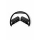 Auriculares Philips Negro