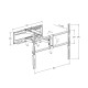 Soporte TV TM Electron 90