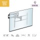 Soporte TV TM Electron 90