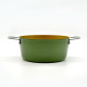 Casserole Amercook AmVegan Chef Ø 24 cm