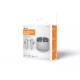 Wireless Earphones with Charging Case Denver Electronics Grey