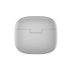 Wireless Earphones with Charging Case Denver Electronics Grey