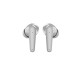 Wireless Earphones with Charging Case Denver Electronics Grey