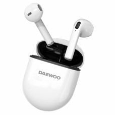 Auriculares Inalámbricos con Estuche de Carga Daewoo