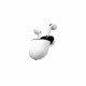 Wireless Earphones with Charging Case Daewoo