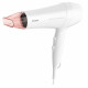 Secador de Pelo Philips BHD017/40     * Negro 1800 W