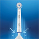 Cabezal de Recambio Oral-B Sensi Ultra Thin Blanco
