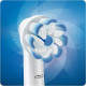 Cabezal de Recambio Oral-B Sensi Ultra Thin Blanco