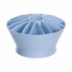 Secador de Pelo Philips 2100 W Azul marino deep blue