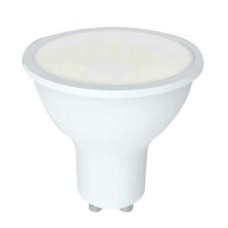 Bombilla Inteligente LED Denver Electronics SHL-440 5 W 2700 K GU10 300 Lm Wi-Fi 6500 K