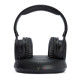 Auriculares Aiwa Negro Inalámbrico Bluetooth 40 Hz