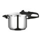Olla Express Fagor DUO Acero Inoxidable 18/10 6 L