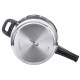 Olla Express Fagor DUO Acero Inoxidable 18/10 6 L