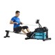 Rowing Machine Fytter TRAINER TR-W8X