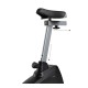 Stationary bike Fytter RACER RA-4BX