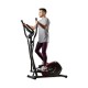 Elyptical Bicycle Siluet Fitness ELLIPTICAL E-3S