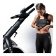 Stationary bike Fytter RIDER RI-M6R