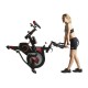 Stationary bike Fytter RIDER RI-02R