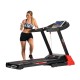 Treadmill Fytter RUNNER RU-08R