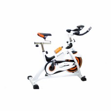 Stationary bike Astan Hogar Dual Cross Ciccly Fitness 2040